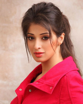Raai Laxmi
